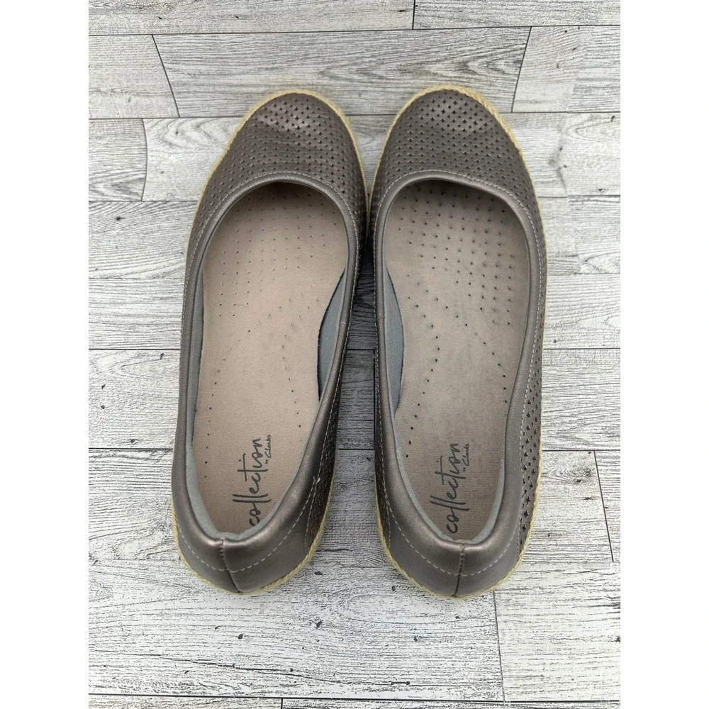 Clarks collection danelly